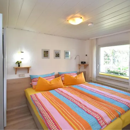 Holiday home Small Detached Holiday In Cattenstedt, Harz, With Private Terrace *